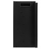 Каминокомплект Royal Thermo Aurora RTFP/P-AR60LS + портал Firelight California 60 W белый