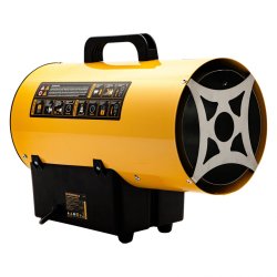 Газовая тепловая пушка Denzel GHG-50