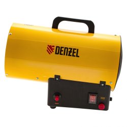 Газовая тепловая пушка Denzel GHG-50