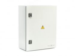 Источник бесперебойного питания Бастион Skat SMART UPS-600 IP65 SNMP Wi-Fi