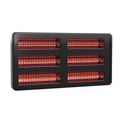 Инфракрасный обогреватель WWT Elcon EIR-TH 12000