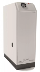 Напольный газовый котел Arideya КС-Г-25