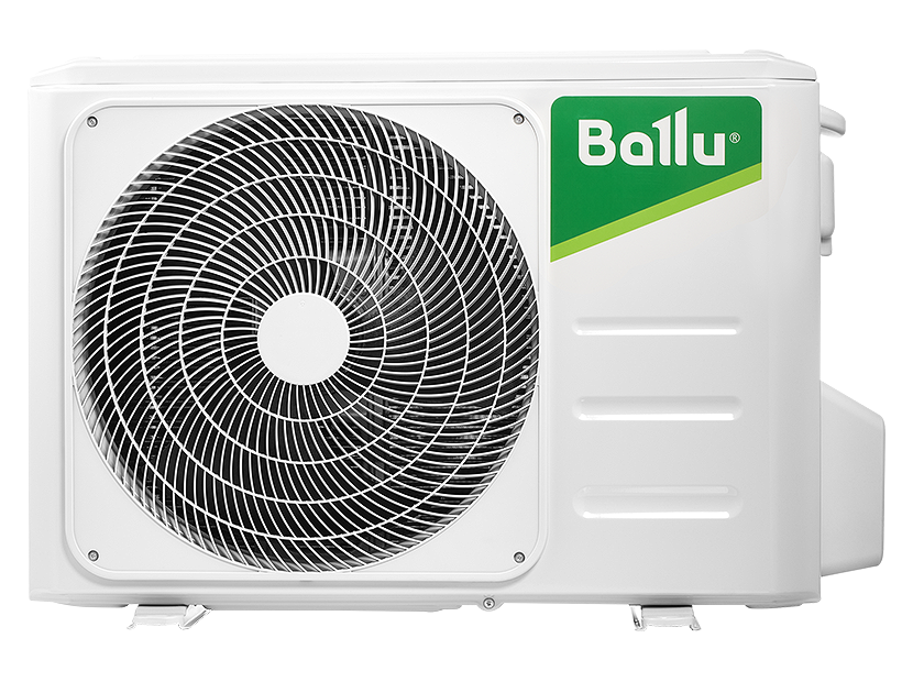 Канальная сплит-система Ballu BLC_D-24H N1_21Y Universal III