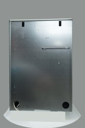 Настенный электрический котел MORA-TOP EK12 Comfort