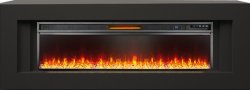 Каминокомплект Royal Flame Line 60 венге с очагом Vision 60 LED