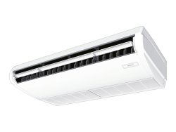 Напольно-потолочная сплит-система Daikin FHA125A/RZQG125L8Y
