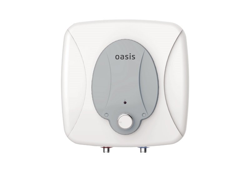 Электрический накопительный водонагреватель Oasis 6KN Small