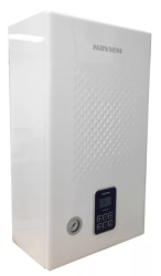 Настенный электрический котел Navien EQB-15HW