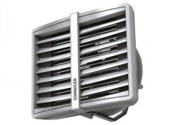 Водяной тепловентилятор Sonniger Heater Condens CR2