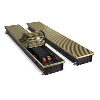 Внутрипольный конвектор Royal Thermo Atrium 90/200/2300-DG-U-LB