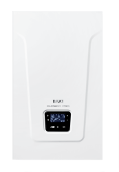 Настенный электрический котел Baxi Ampera Pro 9