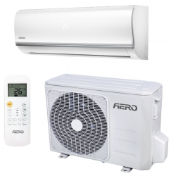 Сплит система Aero ARS‑II-24IH21D6‑01 / ARS‑II-24OH21D6‑01