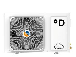Сплит-система Daichi E50AVQ1/E50FV1 Epsilon 1 UNL