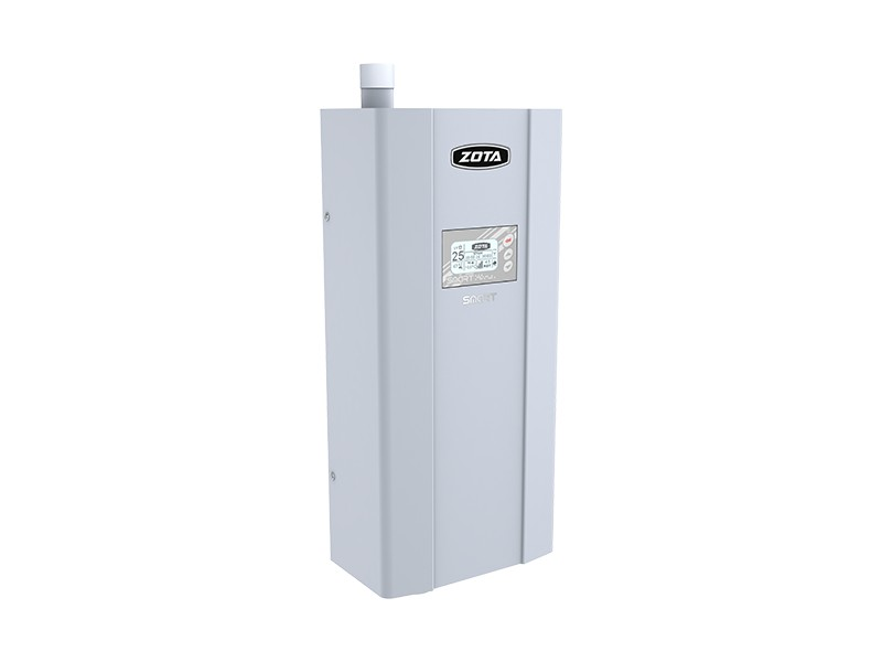 Электрический настенный котел ZOTA 4.5 Smart