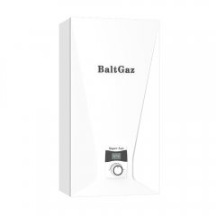 Настенный газовый котел BaltGaz Super Lux 11 Т с/г