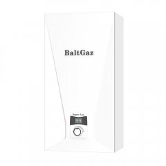 Настенный газовый котел BaltGaz Super Lux 11 Т с/г