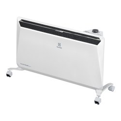Электрический конвектор Electrolux ECH/R-2000 T-TUM3 Rapid Transformer шасси (механический)