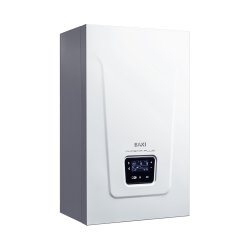 Настенный электрический котел Baxi Ampera Plus 30
