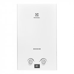 Газовый проточный водонагреватель Electrolux GWH 10 Ignition ECO