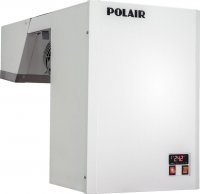 Холодильный моноблок Polair MB 109 R Light