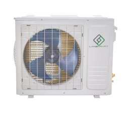 Настенная сплит-система Lanzkraft LSWH-50FC1N/LSAH-50FC1N Simple On/Off