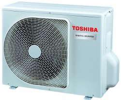 Напольно-потолочная сплит-система Toshiba RAV-RM801CTP-E/RAV-GM801ATP-E