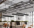 Инфракрасный обогреватель WWT Elcon ARH-30RW