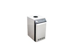 Напольный газовый котел RUGAS КСГ-40 с УГ-45 820 NOVA SIT