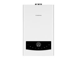 Настенный газовый котел Kentatsu Nobby Base ATMO 24-2OC