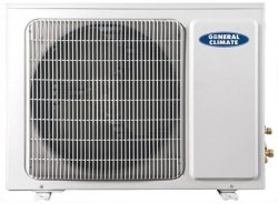 Сплит-система General Climate GC-A30HR1/GU-A30H1 Astra Premium