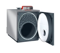 Комбинированный котел Unical Ellprex 420