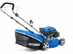 Бензиновая газонокосилка Hyundai L 4310