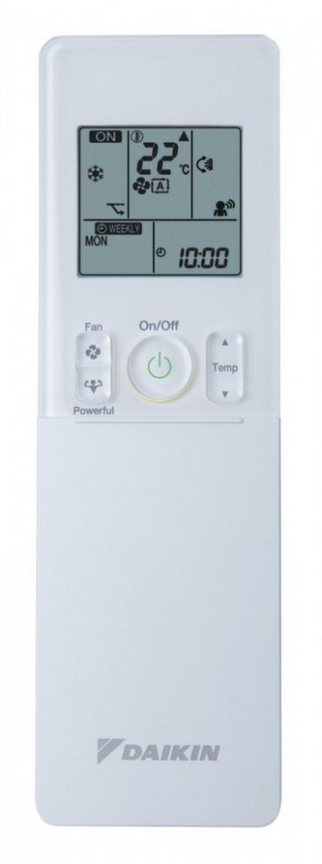 Сплит-система Daikin FTXA50BT/RXA50B