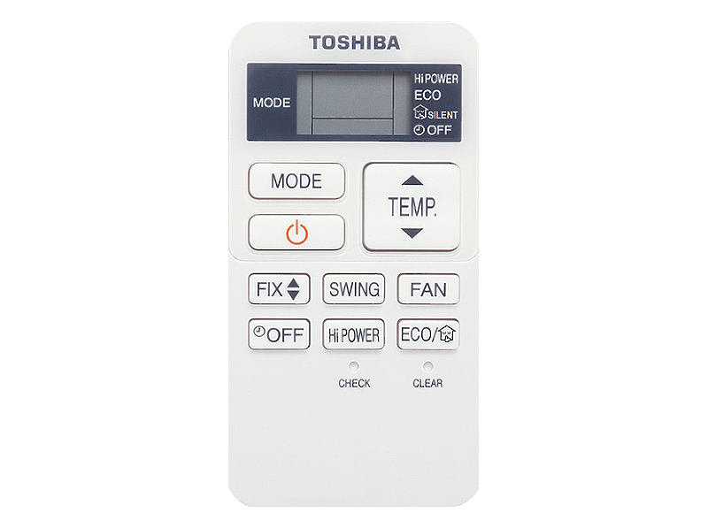 Сплит-система Toshiba RAS-24J2KVG-EE/RAS-24J2AVG-EE