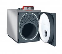 Комбинированный котел Unical Ellprex 630