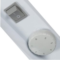 Электрический конвектор NeoClima Comforte 1.5