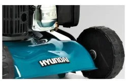 Бензиновая газонокосилка Hyundai L 4600S, 3.5 л.с., 46 см