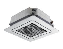 Кассетная сплит-система Samsung AC090JN4DEH/AF/AC090JX4DEH/AF