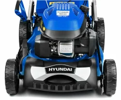 Бензиновая газонокосилка Hyundai L 4610S