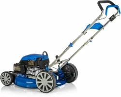 Бензиновая газонокосилка Hyundai L 5100M