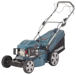Бензиновая газонокосилка Hyundai L 5100S, 5.17 л.с., 51 см