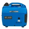 Генератор бензиновый инверторный HYUNDAI HHY 1050Si