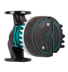 Циркуляционный насос Shinhoo Mega S 50-18F