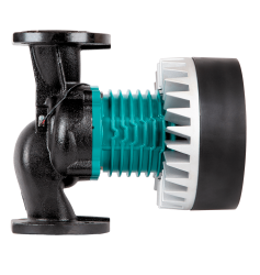 Циркуляционный насос Shinhoo Mega S 50-18F
