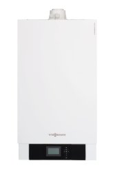 Настенный газовый котел Viessmann Vitodens 200-W B2HA 32-120 кВт п/а
