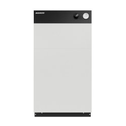 Напольный газовый котел Лемакс Norm-50