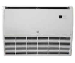 Напольно-потолочная сплит-система Euroklimat EKUX-170HNN4/EKOX-170HNN4