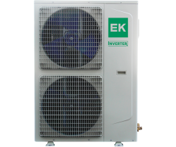 Напольно-потолочная сплит-система Euroklimat EKUX-170HNN4/EKOX-170HNN4