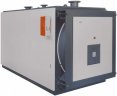 Комбинированный котел Unical Ellprex 1850