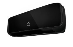 Сплит-система Hisense AS-09UW4RYDTG05BG/AS-09UW4RYDTG05BW Black Crystal DC Inverter